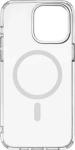     uBear Real Mag Case  iPhone 14 Pro Max,  (CS170TT67PRL-I22M)