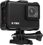 - X-TRY XTC404 REAL 4K/60FPS WDR WiFi MAXIMAL