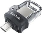 - Sandisk Ultra Dual  [SDDD3-032G-G46]