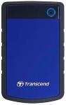   Transcend USB 3.0 4Tb (TS4TSJ25H3B), StoreJet 25H3 5400rpm 2.5, 