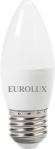   Eurolux LL-E-C37-6W-230-2,7K-E27 (, 6, ., 27) 