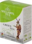   Steuarts Green Tea Gunpowder 200 