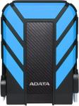    (HDD) ADATA AHD710P-2TU31-CBL, BLUE USB3.1 2TB EXT. 2.5