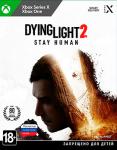    Microsoft Xbox: Dying Light 2 Stay Human  