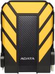   ,    ADATA AHD710P-2TU31-CYL, YELLOW USB3.1 2TB EXT. 2.5