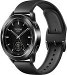 - Xiaomi Watch S3 Black (BHR7874GL)