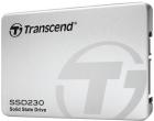  SSD Transcend 2.5 SSD230S 2048  SATA III TS2TSSD230S