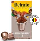       Belmio Espresso Extra Dark Roast (intensity 12)