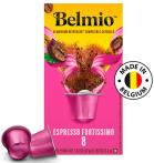      Belmio Espresso Forte (intensity 8)