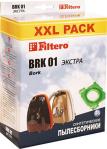   Filtero BRK 01 XXL Pack , 6 