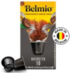      Belmio Espresso Ristretto (intensity 10)