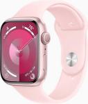 -  Apple Watch Series 9, A2980, 45, , Sport Band -, M/L (MR9H3ZP/A)