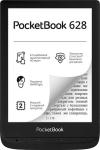   PocketBook 628 Ink Black (PB628-P-WW)