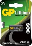  GP Lithium CR123A (1)