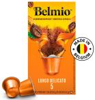      Belmio Lungo Delicato (intensity 5)