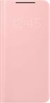 - Samsung Galaxy S21 Smart LED View Cover,  (Pink) (EF-NG996PPEGRU)