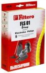    +  Filtero FLS 01 (S-bag) (5) Standard