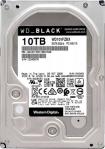   HDD Western Digital 3.5 10Tb SATA III Black 7200rpm 256MB WD101FZBX