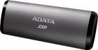  SSD   ADATA ASE760-1TU32G2-CTI, TITANIUM USB-C 1TB EXT.