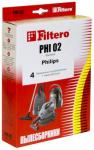    +  Filtero PHI 02 (4) Standard