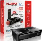    Lumax DV 2118 HD