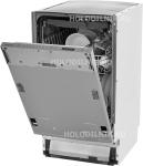    Hotpoint HIS 2D85 DWT