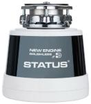    Status NEXT 300 Compact  (09810801)