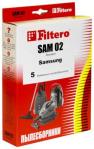   Filtero SAM 02 (5) Standard