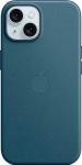  -   Apple  iPhone 15 (MT3G3FE/A) with MagSafe, Pacific Blue
