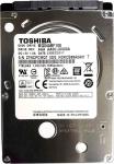   Toshiba 2.5, 1Tb, SATA III, 5400rpm, 128MB (MQ04ABF100)