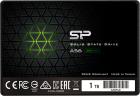 SSD  Silicon Power 2.5 A56 1024  SATA III (SP001TBSS3A56A25)