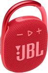   JBL CLIP4 RED