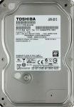   Toshiba Desktop, 3.5, 1Tb, SATA III, 7200rpm, 32MB (DT01ACA100)