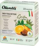-    Olivetti    22 