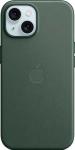  -  Apple  iPhone 15 (MT3J3FE/A) with MagSafe, Evergreen