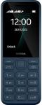   Nokia 130 (TA-1576) DS EAC DARK BLUE