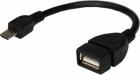  USB - OTG Rexant micro USB  USB,  0.15 , 