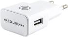  Red Line 1 USB ( NT-1A), 1A,   8pin  Apple, 