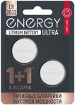  Energy Ultra CR2032/2B 2 104409