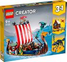  Lego Creator      31132