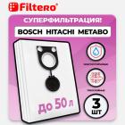     Filtero BSH 35 Pro (3 .)