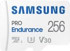   Samsung PRO Endurance 256GB +  (MB-MJ256KA/APC)