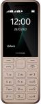   Nokia 130 (TA-1576) DS EAC LIGHT GOLD