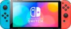     Nintendo Switch OLED (HEG-S-KABAA HKG) Neon/Blue