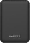   Harper PB-5001 Black