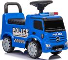  Sweet Baby Mercedes-Benz Antos Police
