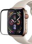    Red Line Apple Watch (s4/s5) - 44 mm Full screen (3D) 