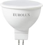   Eurolux LL-E-MR16-7W-230-2,7K-GU5.3 (, 7, ., GU5.3) 