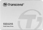 SSD  Transcend 2.5 SSD225S 1000  SATA III (TS1TSSD225S)