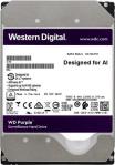   HDD Western Digital 3.5 18Tb SATA III Purple Pro 7200rpm 512MB WD181PURP